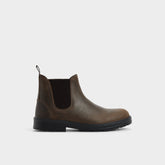 Jarvis in Brown - Ankle boot
