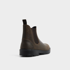 Jarvis in Brown - Ankle boot