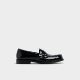 Ludovik in Black - Loafer