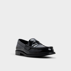 Ludovik in Black - Loafer