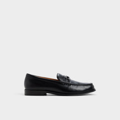 Edouard in Black - Loafer