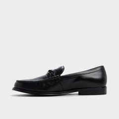 Edouard in Black - Loafer