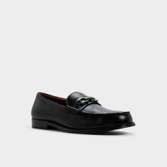Edouard in Black - Loafer
