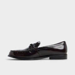 Edouard in Bordo - Loafer
