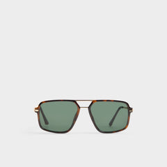 Natanielx in Brown - Sunglasses