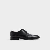 Allegro in Black - Oxford shoe