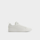 Xavier in White 14204477 - Low top sneaker