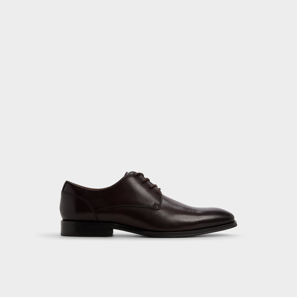 Allegro in Dark Brown - Oxford shoe