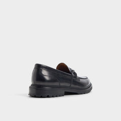 Hanson in Black - Loafer