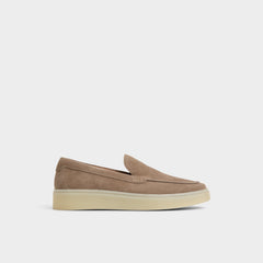 Vargas in Taupe - Loafer