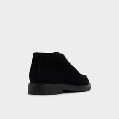 Milade in Black - Ankle boot