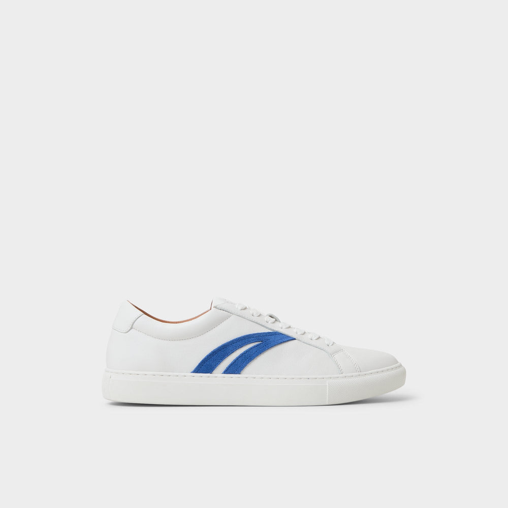 Cup sole Leroy Other White Men's Low top - Low top sneaker