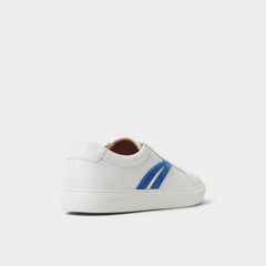 Cup sole Leroy Other White Men's Low top - Low top sneaker