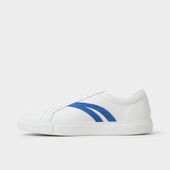 Cup sole Leroy Other White Men's Low top - Low top sneaker