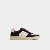 Montie Ivory Men's Low top - Low top sneaker Cup sole