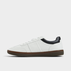 Langston Other White Men's Low top - Low top sneaker