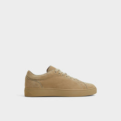 Alastor Taupe Men's Low top - Low top sneaker