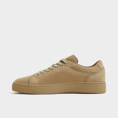 Alastor Taupe Men's Low top - Low top sneaker