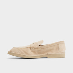 Iver Other Brown Men's Dress Shoes - Loafer