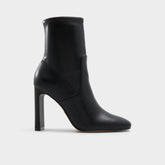 Black Talobreclya Other Black Women's Ankle boots - Ankle boot