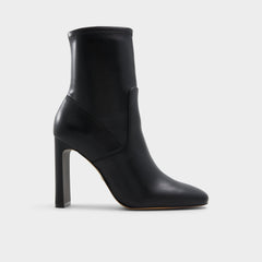 Black Talobreclya Other Black Women's Ankle boots - Ankle boot