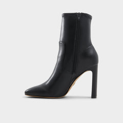 Black Talobreclya Other Black Women's Ankle boots - Ankle boot