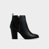 Black Noemieflex Black Women's Ankle boots - Ankle boot