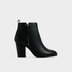 Black Noemieflex Black Women's Ankle boots - Ankle boot