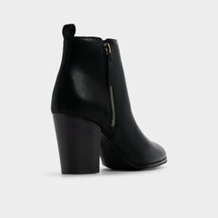 Black Noemieflex Black Women's Ankle boots - Ankle boot