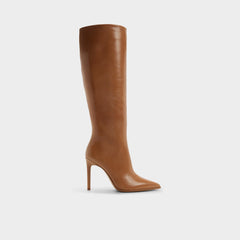 Alabrenda - Knee-high boot Stiletto heel