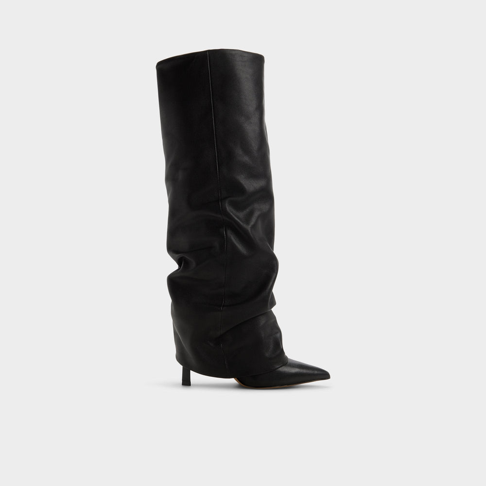 Stiletto heel Enalavia - Knee-high boot