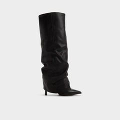 Stiletto heel Enalavia - Knee-high boot