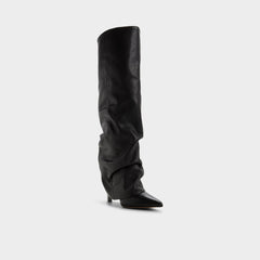Stiletto heel Enalavia - Knee-high boot