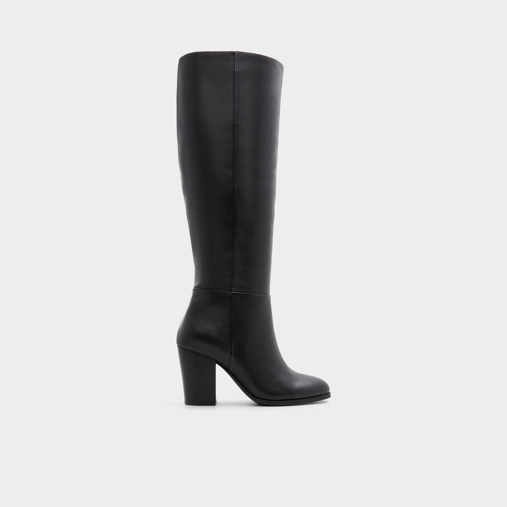 Belide Black Women's Tall Boots - Knee-high boot Black