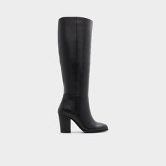 Belide Black Women's Tall Boots - Knee-high boot Black