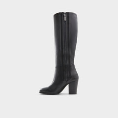 Belide Black Women's Tall Boots - Knee-high boot Black