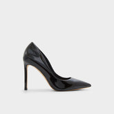 Stiletto heel Stessy2.0 Black Women's Pumps - Pump