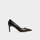 Verone Black Women's Pumps - Pump Stiletto heel