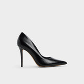 Stiletto heel Stasya in Black - Pump