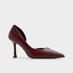 Stiletto heel Livianna Other Red Women's Pumps - Pump