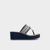 Wedge heel Penelopy Bright Multi Women's Wedges - Wedge sandal