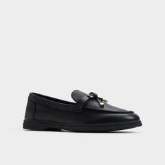 Creras Other Black Women's Loafers & Oxfords - Loafer