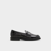 Lededanten Other Black Women's Loafers & Oxfords - Loafer Block heel