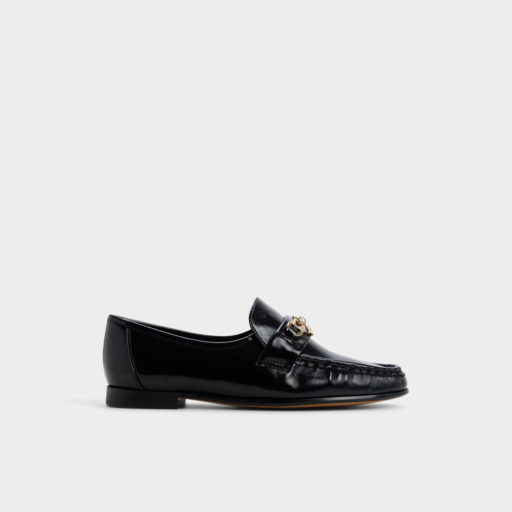 Verillon in Black - Loafer