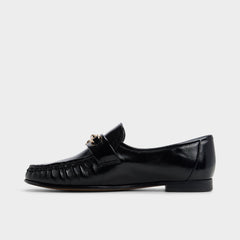 Verillon in Black - Loafer