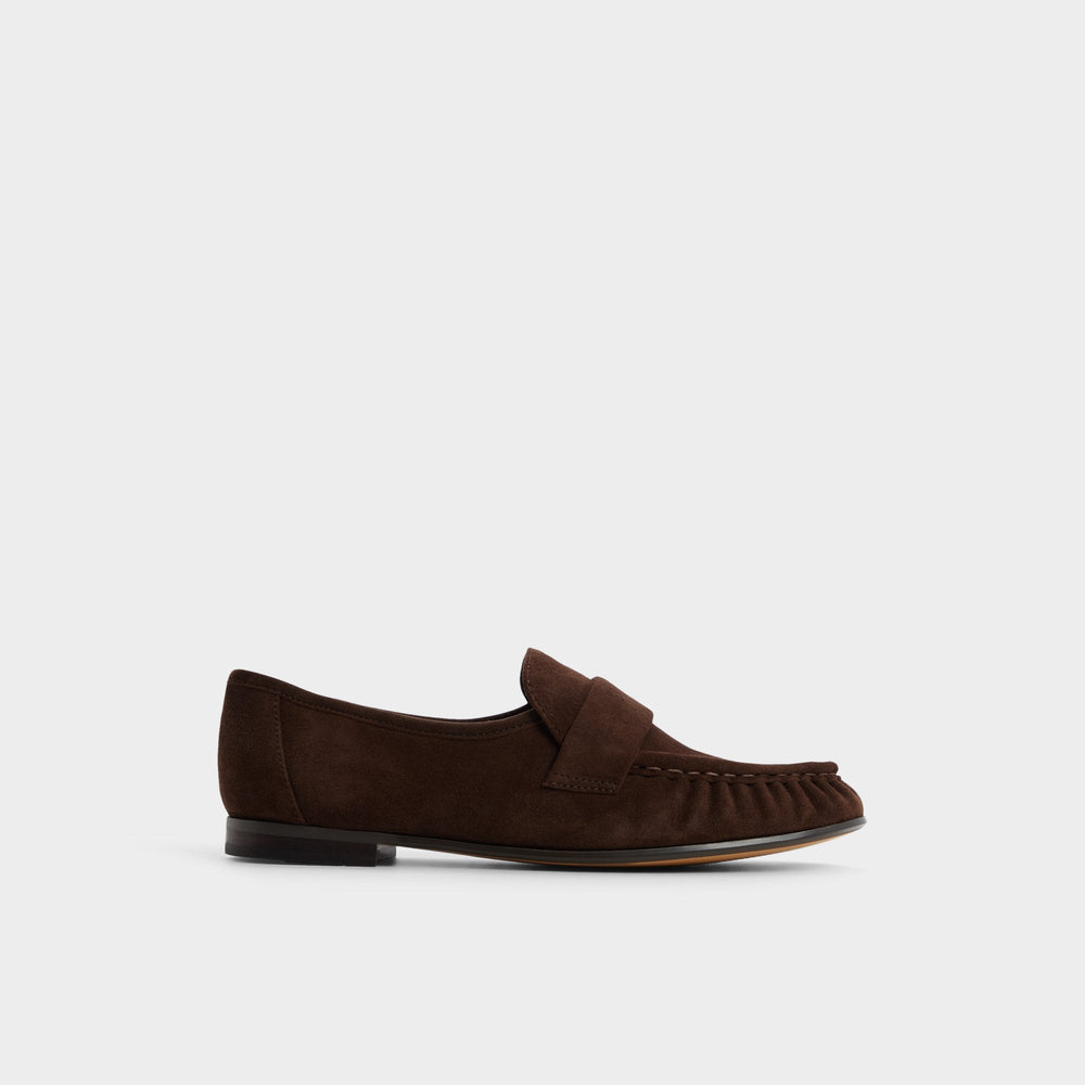 Verillan in Dark Brown 14163402 - Loafer