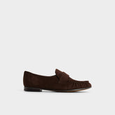 Verillan in Dark Brown 14163402 - Loafer