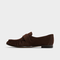 Verillan in Dark Brown 14163402 - Loafer