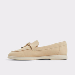 Creras Sand Women's Loafers & Oxfords - Loafer