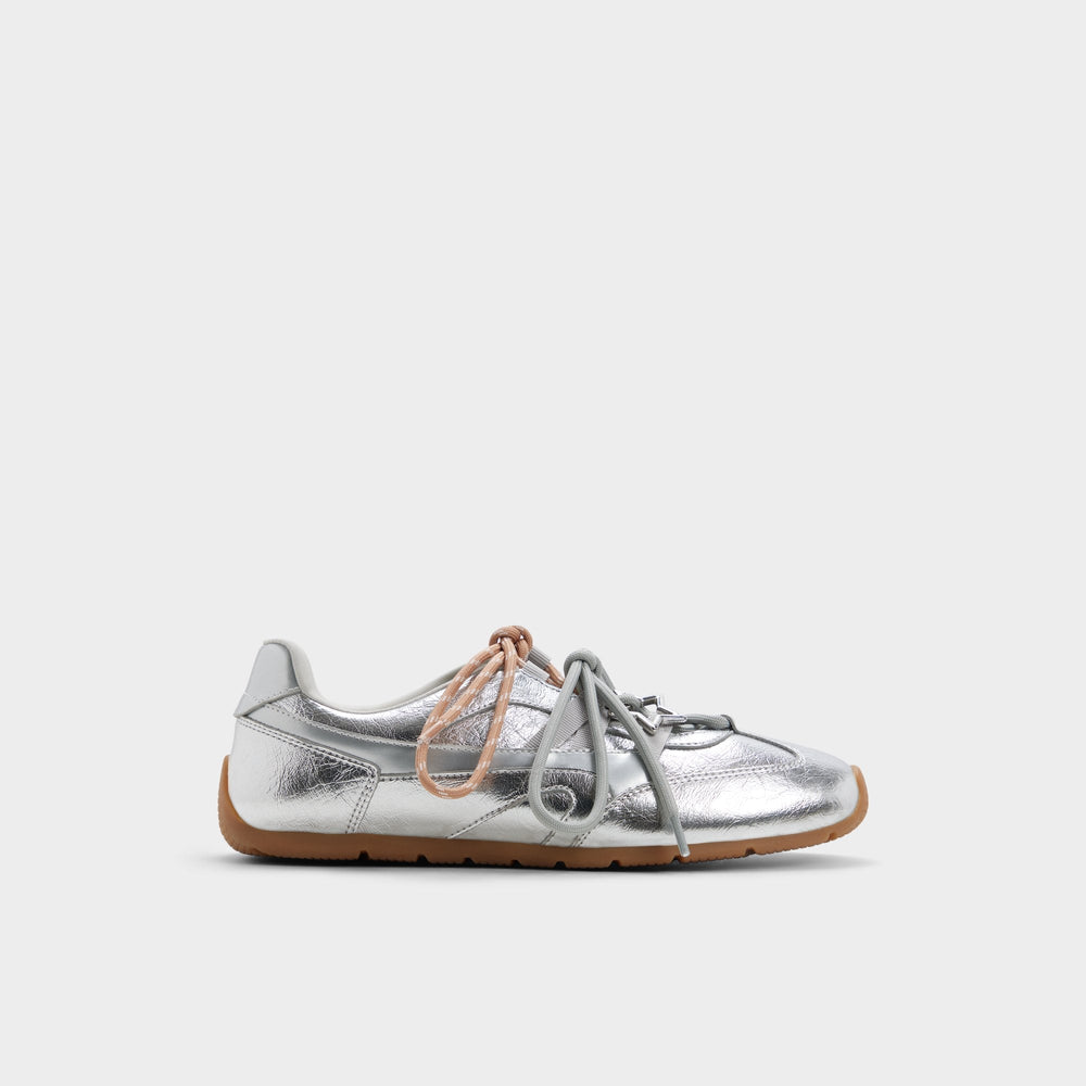 Prima in Silver -